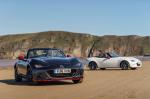 Mazda MX-5 Icon 2016 года